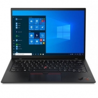 купить Ноутбук Lenovo Thinkpad X1 Extremme 16,0*WQXGA/Core i7-11850H/16GB/1TB SSD/GF RTX3070 8gb/Win10 Pro в Алматы фото 1