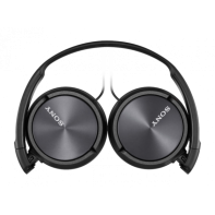 купить Наушники Sony MDRZX310APB.CE7, черный в Алматы фото 2