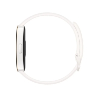 купить Умный браслет Huawei Band 9 KIM-B19 White Fluoroelastomer Strap&nbsp;55020BYH в Алматы фото 3
