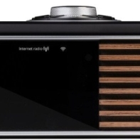 Купить Cетевая аудиосистема *все-в-одном* Ruark R610 черный Алматы