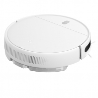 купить Робот-пылесос Xiaomi Mi Robot Vacuum Mop Essential White в Алматы фото 3