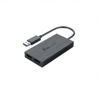 купить Внешняя USB видеокарта WL-UG7602H в Алматы фото 1