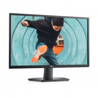 купить Монитор Dell/E2723HN/27 **/Full HD/1920x1080 Pix/HDMI, VGA/5 мс/300 ANSI люм/1000:1 в Алматы фото 1