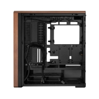 купить Корпус Lian Li Lancool 217 Black EEB/E-ATX/ATX/mATX/ITX G99.LAN217X.00 2xUSB3.0, Type-C в Алматы фото 2
