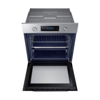 купить Встраиваемый электрический духовой шкаф Samsung / NV68R3541RS/WT в Алматы фото 2