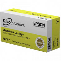 купить Картридж Epson C13S020451 PJIC5(Y) для PP-100 желтый в Алматы фото 1
