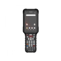купить Терминал сбора данных CK67-X0N-57S1B0G CK67,WLAN,NUM,STDRANGE,GMS,DCP,G в Алматы