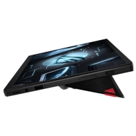 купить Ноутбук Asus 90NR07Y1-M00710 ROG Flow Z13 GZ301ZA-LD142W 13,4* WUXGA (1920x1200) Touch IPS 120Hz в Алматы фото 4