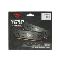 купить Модуль памяти Patriot Viper Steel, PVS432G360C8, DDR4, DIMM, 32Gb, 3600Mhz, CL 18 в Алматы фото 2