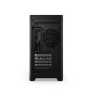купить Системный блок Lenovo 90YJ0056KZ Legion T5 30AGB10 AMD Ryzen 7 7800X 3D up to 5GHz (8Cores)/32GB/1TB SSD/NVIDIA GeForce RTX 5070 12GB GDDR7/Wi-Fi 7/BT5.4/NoOS/1Y/Eclipse Black в Алматы фото 3