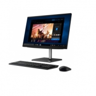 купить Моноблок V30a 24IIL_Intel_ICL-U_AIO_T 23.8_ICL-U_NT_TOP_BEZEL/CORE_I3-1005G1_1.2G_2C_MB/8GB_DDR4_3200_SODIMM/1TB_HD_7200RPM_2.5_7MM/INTEGRATED_GRAPHIC/SSLIM_DVD_RAMBO_9.0MMRTL8822CE_2X2AC+BT_WW720P_CAMERA_DUAL_MICUSB_CALLIOPE_KB_BK_RUSNO_MICROSOFT_OF в Алматы фото 2