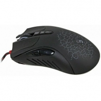 купить Клавиатура мышь игровая Bloody B1500 USB, LED-подсветка клавиш, 1.8 m в Алматы фото 2