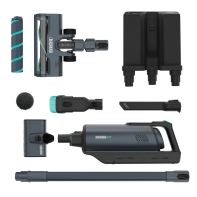 купить Вертикальный пылесос  THOMAS BX&nbsp;7 в Алматы фото 3