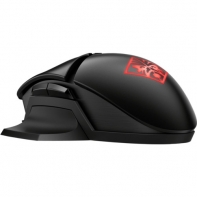 купить Беспроводная мышь HP 6CL96AA OMEN by HP Photon, USB/QI в Алматы фото 2