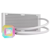 купить СВО Corsair H100i ELITE CAPELLIX XT (CW-9060072-WW) в Алматы фото 2