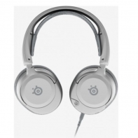 купить Гарнитура Steelseries Arctis Nova 1P White в Алматы фото 2