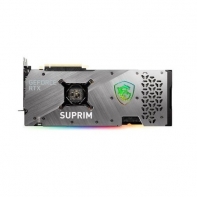 купить Видеокарта MSI GeForce RTX3070 SUPRIM 8G LHR, 8G GDDR6 256-bit HDMI 3xDP RTX 3070 SUPRIM 8G LHR в Алматы фото 3