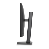 купить Монитор Dell/Pro P 24 Hub Monitor - P2426E/24 **/WUXGA/1920x1200 Pix/8 мс/300 ANSI люм/1500:1/100 Hz в Алматы фото 2