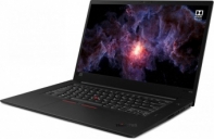 купить Ноутбук Lenovo X1 Extreme 2 15,6*FHD/Core i5-9300H/16GB/512GbSSD/GTX1650 4Gb/Win10 Pro (20QV0012RT) /  в Алматы фото 2
