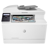 Купить HP Color LaserJet Pro MFP M183fw (A4) Алматы