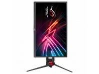 купить Монитор ЖК 23.8* ASUS ROG STRIX XG248Q <1920x1080, 1ms, 240ГЦ, 400 cd/m2, HDMI*2, DP, VESA, Black> в Алматы фото 3