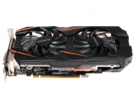 купить Видеокарта Gigabyte GTX 1060 GV-N1060WF2OC-3GD в Алматы фото 3