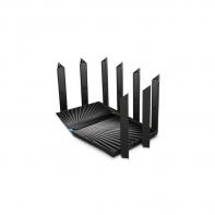 купить TP-Link Archer AX90 AX6600 Wi‑Fi 6 гигабитный роутер с двумя USB-портами в Алматы фото 3