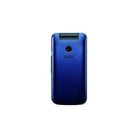 купить Мобильный телефон Philips Xenium E255 синий в Алматы фото 2