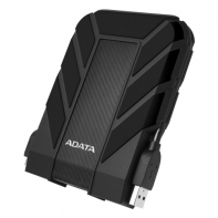 купить Внешний жесткий диск 2,5 1TB Adata AHD710P-1TU31-CBK черный в Алматы фото 2