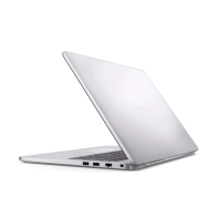 купить Ноутбук Dell Pro 16 PC16250, Core Ultra 5 235U/16*FHD /16GB/512GB/Intel Graphics/LAN/W11Pro 210-BQHB_BTO105 в Алматы фото 3
