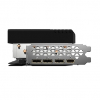купить Видеокарта Gigabyte (GV-N4090WF3-24GD) RTX4090 WINDFORCE 24G в Алматы фото 4