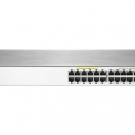 купить Коммутатор HP Enterprise/Aruba 2530 24G 4SFP PoE+ (195W) Switch в Алматы фото 1