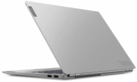 купить Ноутбук Lenovo ThinkBook S-13-IWL 13.3FHD_IPS_AG_300N_N/CORE_I5-8265U_1.6G_4C_MB/8GB_DDR4_2400_SODIMM/256GB_M.2_2242_NVME_TLC/INTEGRATED_GRAPHICS/W10_PRO_STD/N01_1Y_COURIER/CARRYIN/WLAN_2X2AC+BT/FINGERPRINT_READER/720P_HD_CAMERA_NOMIC/ в Алматы фото 3