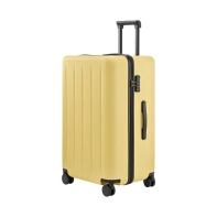 купить Чемодан NINETYGO Rhine Luggage -28** Yellow в Алматы фото 1