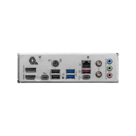 купить Материнская плата MSI PRO B860M-A WIFI LGA1851 4xDDR5 4xSATA3 RAID 3xM.2 HDMI 2xType-C DP mATX в Алматы фото 2