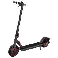 купить Электросамокат Xiaomi Electric Scooter 4 Pro в Алматы фото 1