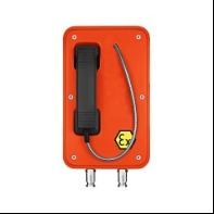 Купить JREX103-CB-SIP, без крышки, трубка, без клавиатуры и кнопки вызова, PoE, БП Алматы