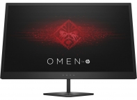 купить Монитор HP Z4D33AA OMEN by 27*,16:9,QHD(2560 x 1440 при 165 Гц),350cd/m2, 170&deg;/160&deg;,1000:1,1.8ms,DP,HDMI в Алматы фото 2