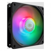 купить Вентилятор для корпуса CoolerMaster SickleFlow 120, 120mm 4 pin RGB MFX-B2DN-18NPA-R1 в Алматы фото 1