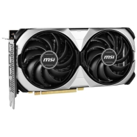 купить Видеокарта MSI GeForce RTX4070 VENTUS 2X 12G OC, 12G GDDR6X HDMI 3xDP RTX 4070 VENTUS 2X 12G OC в Алматы фото 2