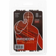 купить Оперативная память AMD Radeon R9 Gamer Series R9S48G3206U1K&nbsp;8 ГБ в Алматы фото 3