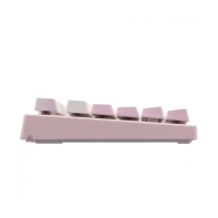 купить Клавиатура Varmilo VEM87 Dreams On Board EC V2 Rose UA в Алматы фото 2