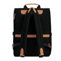 купить Рюкзак NINETYGO Commuter Oxford backpack -Black в Алматы фото 3