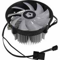 купить Вентилятор ID-Cooling DK-03A RGB PWM <AMD only, AM3/4 TDP100W, 120mm, защелки, 4PIN> в Алматы фото 3