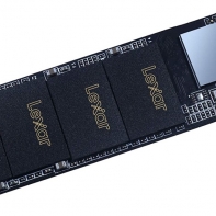 купить LEXAR NM610 500GB SSD, M.2 2280, PCIe Gen3x4, up to 2100 MB/s read and 1600 MB/s write EAN: 843367115983 в Алматы фото 1