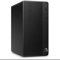 купить Компьютер 290 G2 MT HP i3-8100 256GB 4.0GB DVRW в Алматы фото 1