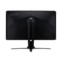купить Монитор Acer Predator XB273KGP (UM.HX3EE.P13) в Алматы фото 3