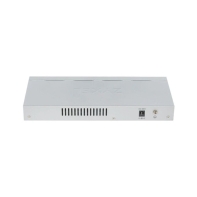 купить Коммутатор Zyxel GS1200-8HP V2 (GS1200-8HPV2-EU0101F) в Алматы фото 3