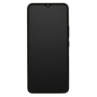 купить Смартфон Infinix SMART 6 HD (X6512) 2/32GB 2SIM Force Black в Алматы фото 2