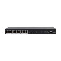 Купить Коммутатор Dahua DH-PFS4428-24GT-370 Алматы